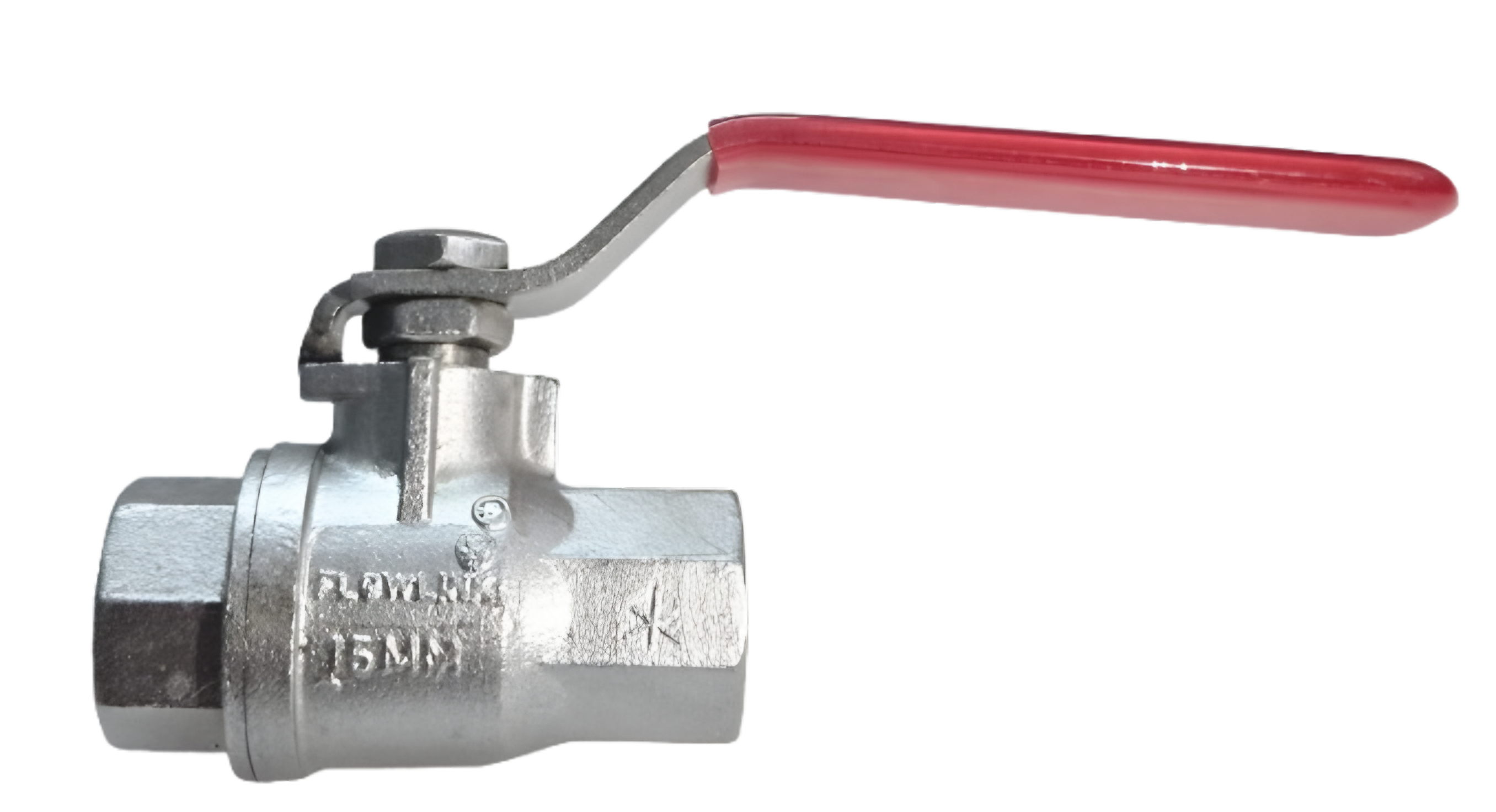 Ball Valves - 8