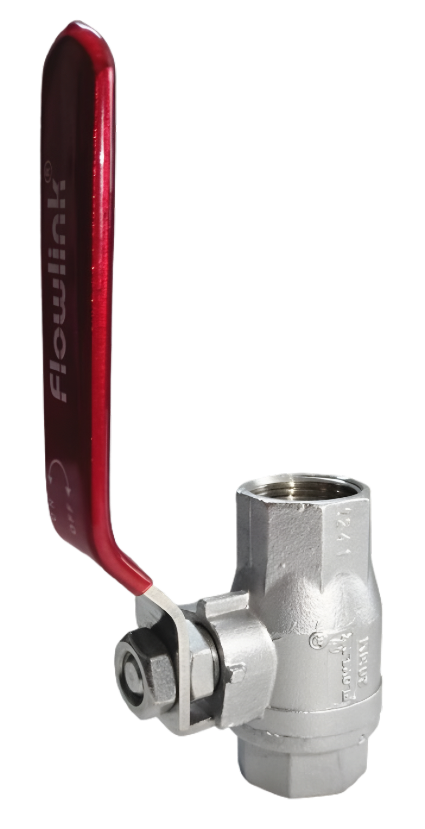 Ball Valves - 2
