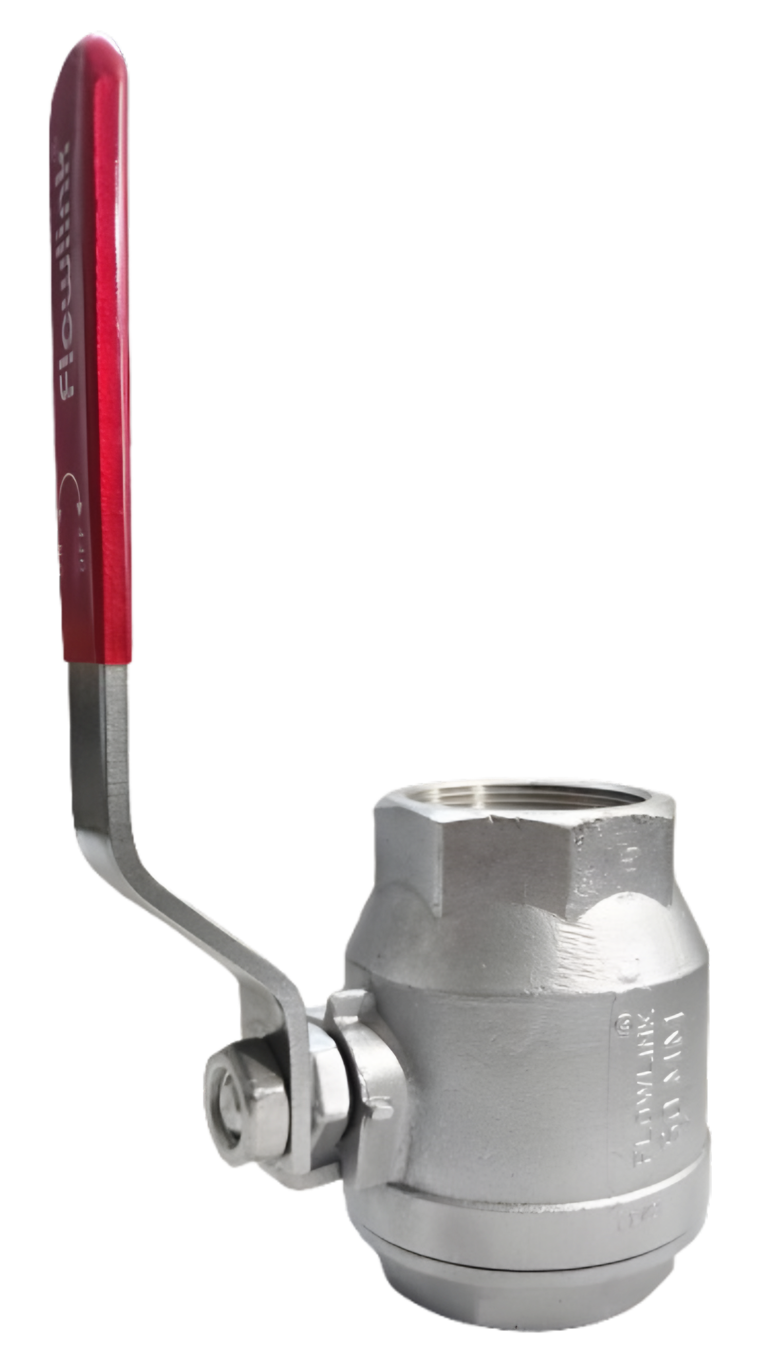 Ball Valves - 7