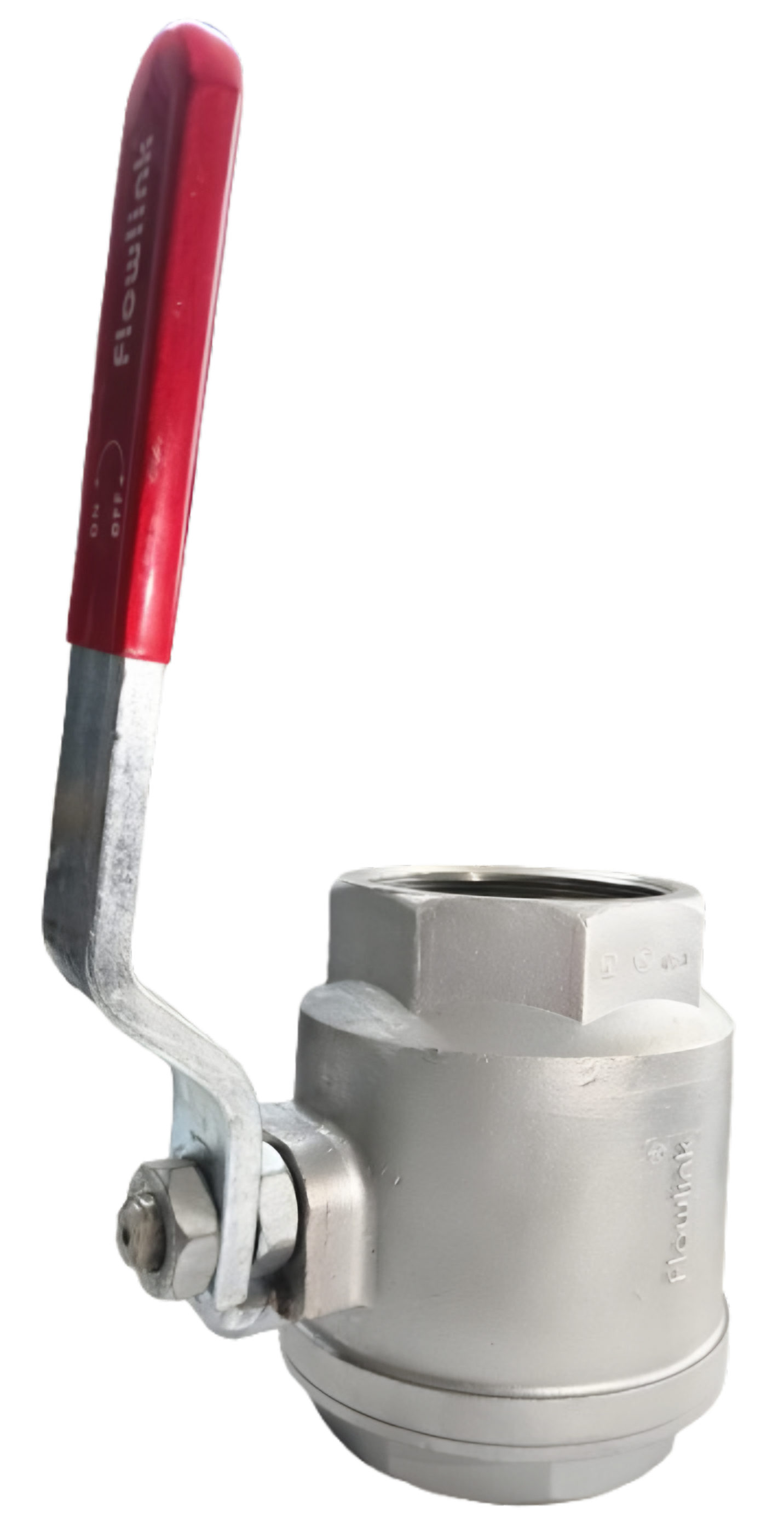 Ball Valves - 5