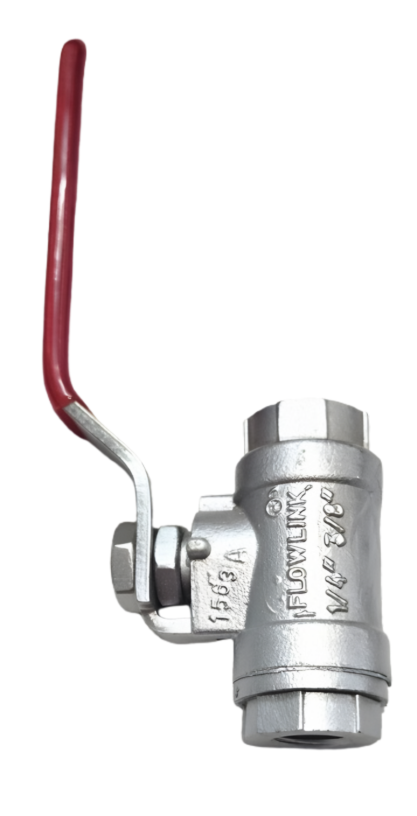 Ball Valves - 4