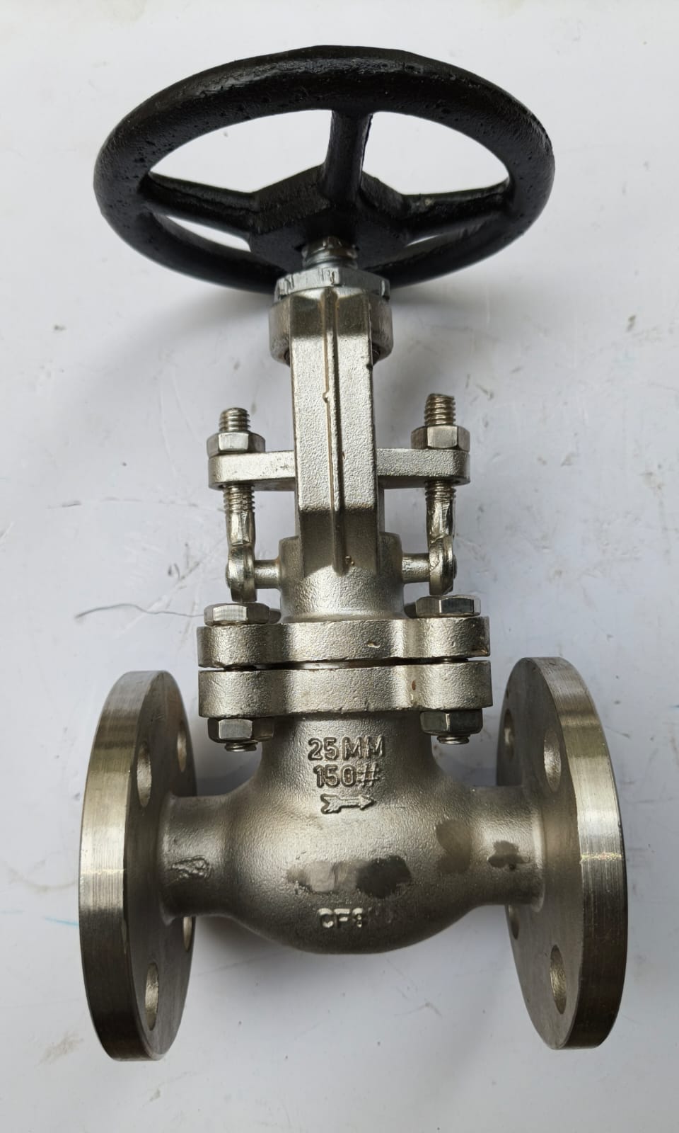 Globe Valves