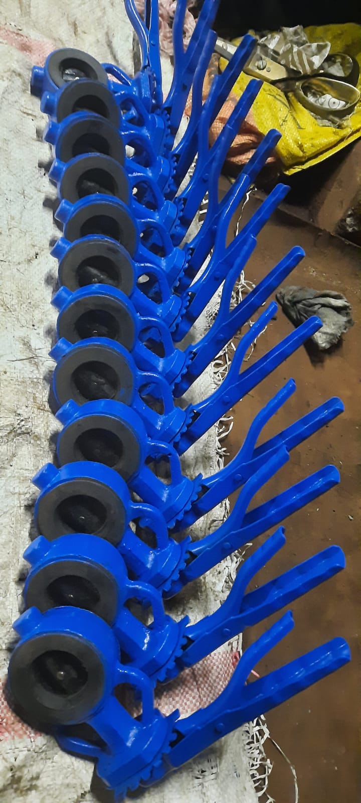 Butterfly Valves