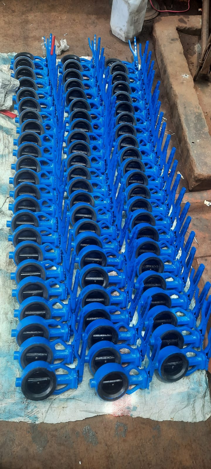 Butterfly Valves 3