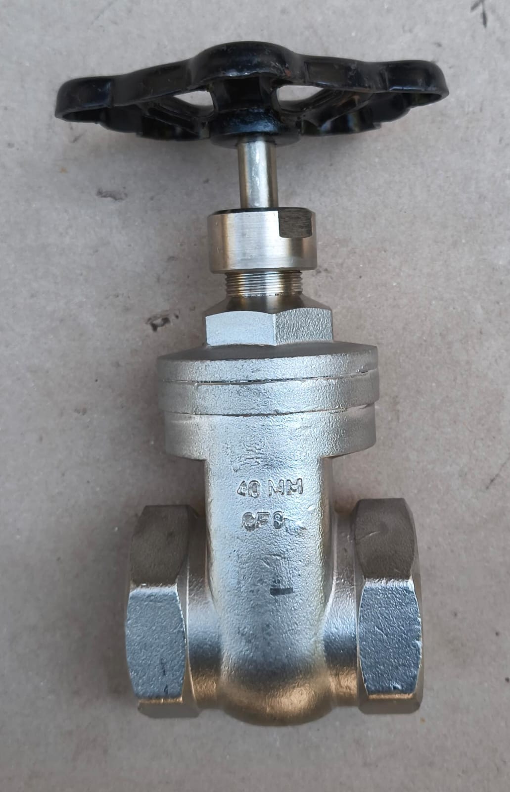 Gate Valves