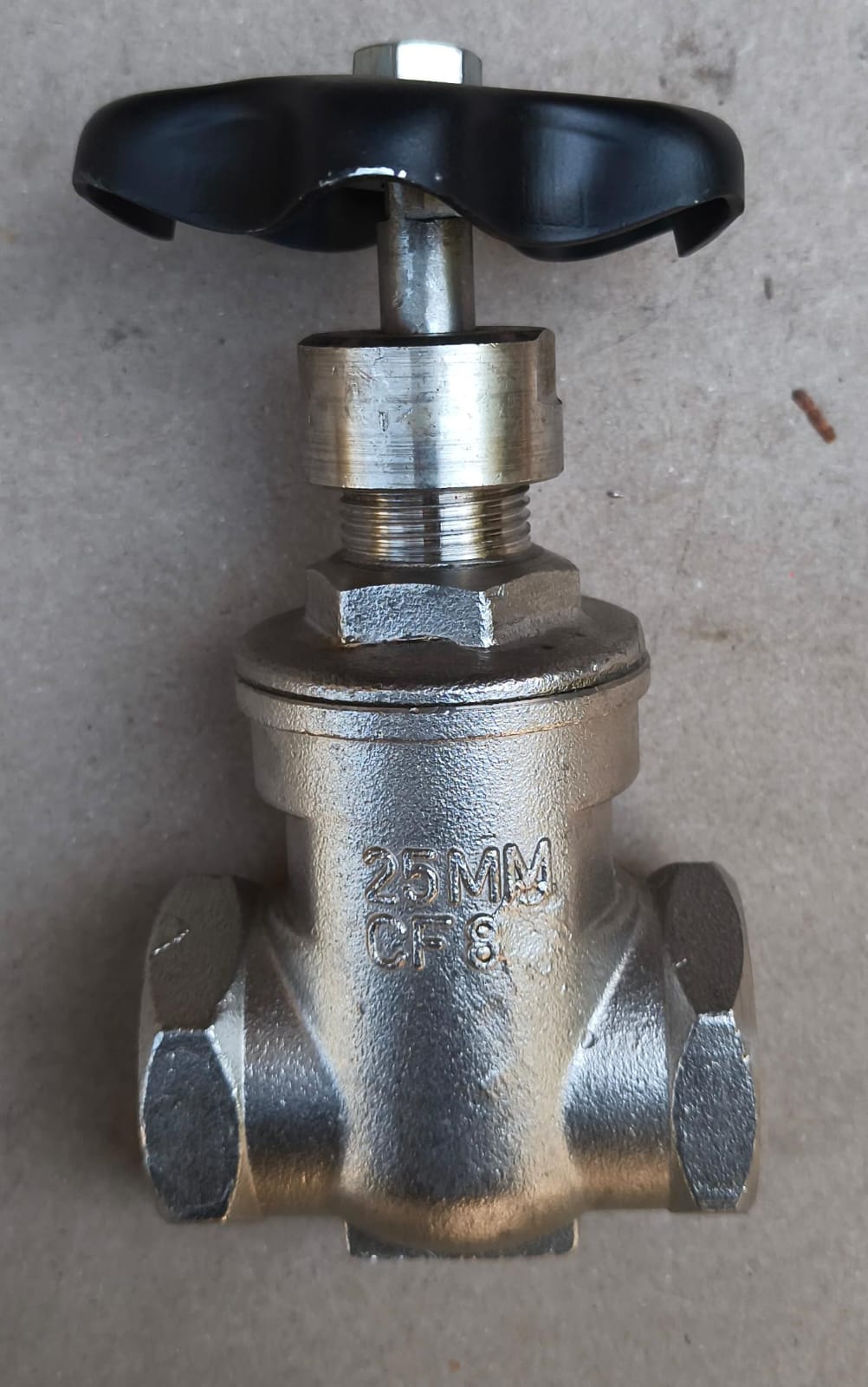 Gate Valves - 3