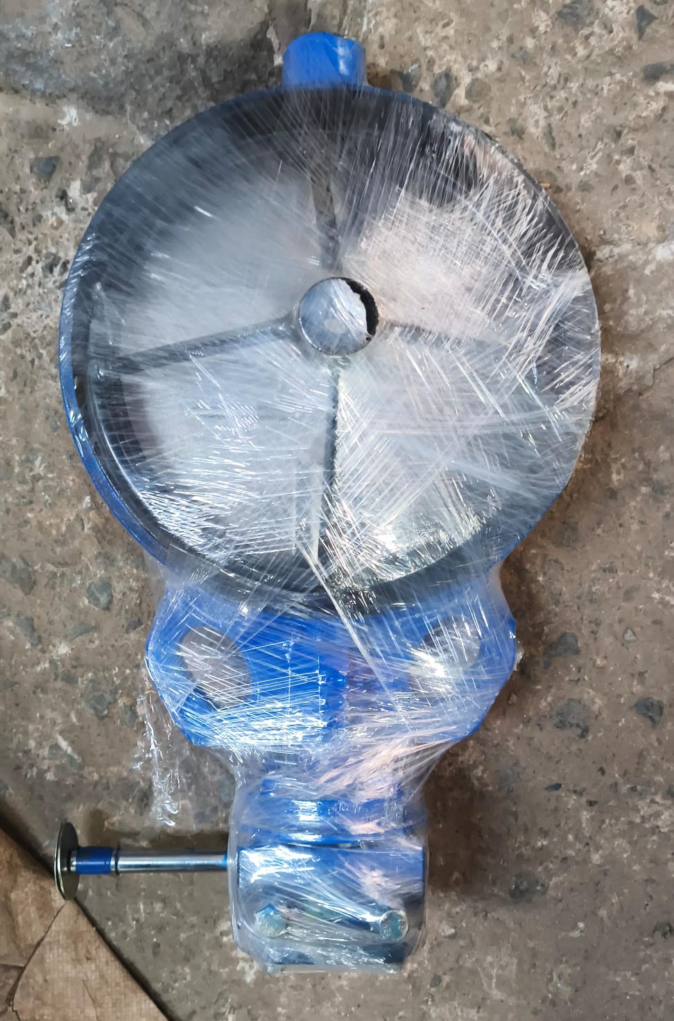 Gate Valves - 4