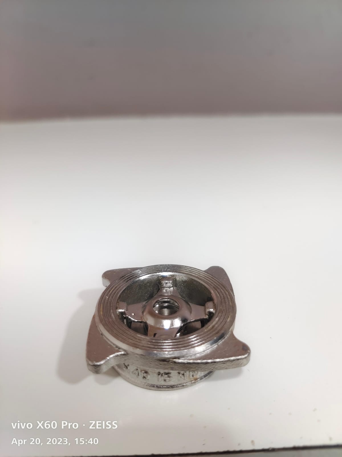 Check Valves 2
