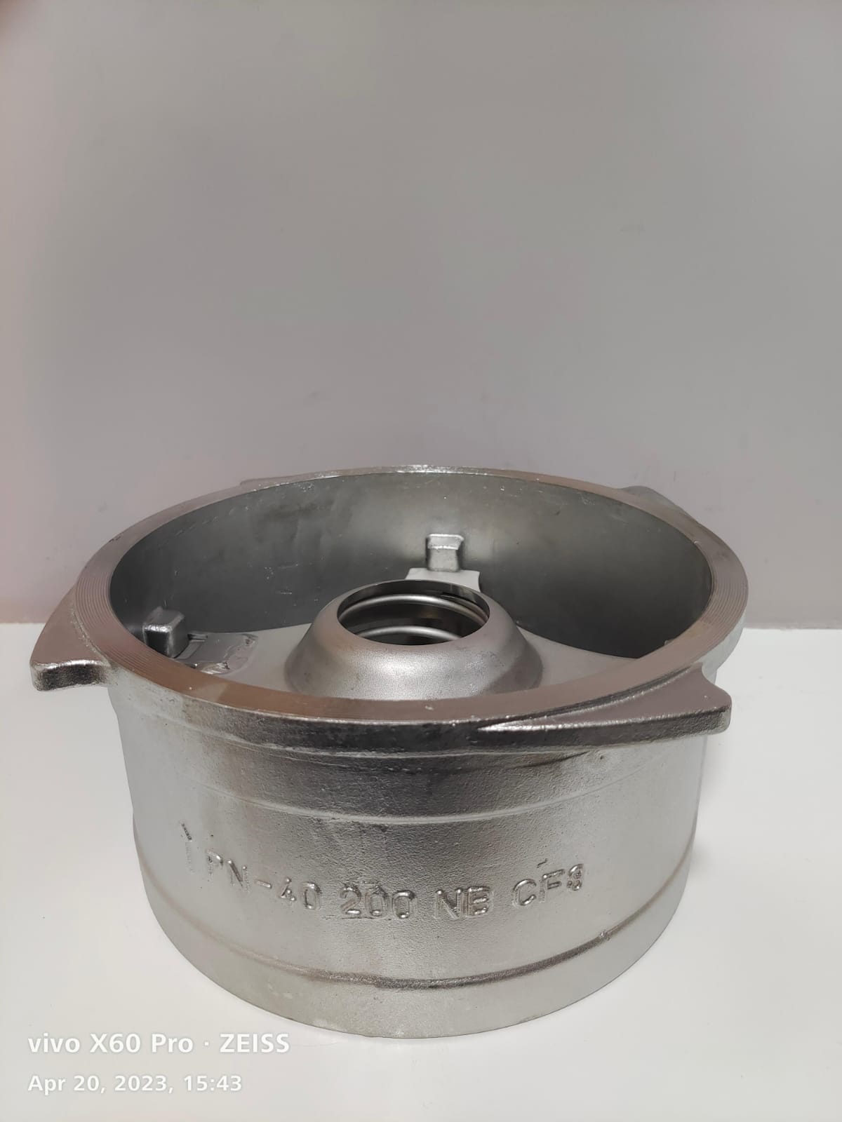 Check Valves 3