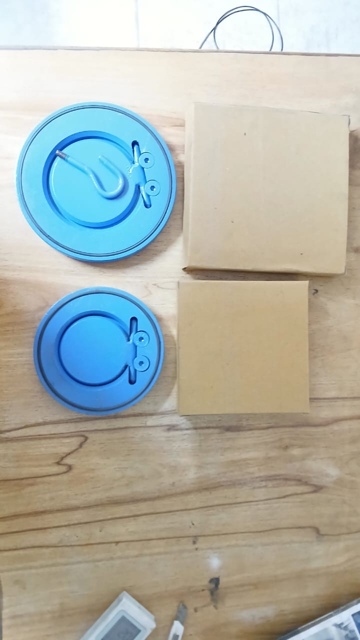 Pressure Relief Valves 3